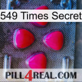 549 Times Secret 13